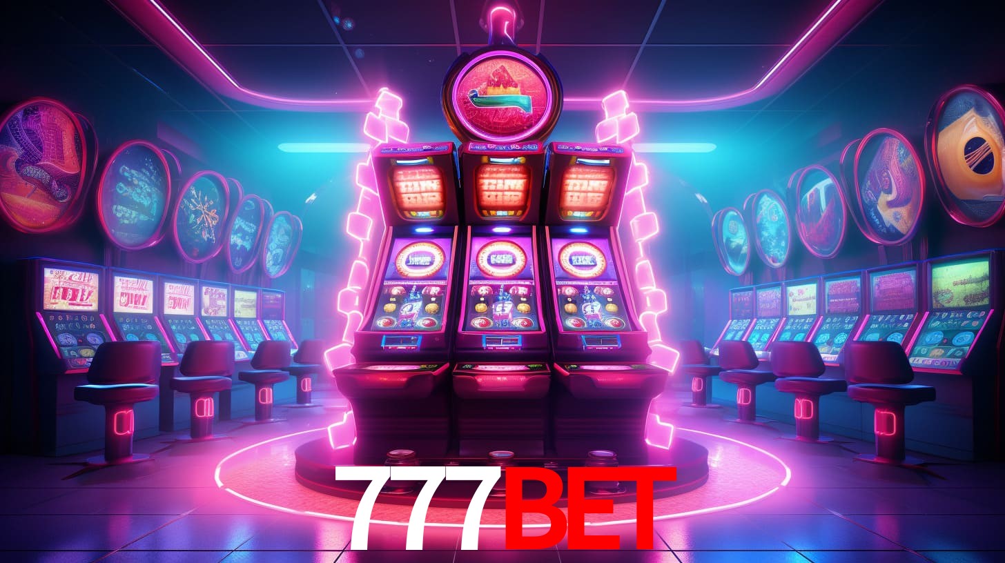 777bet - Plataforma Oficial - 777bet app