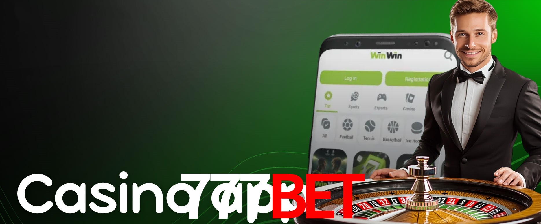 Flash Promotion 777bet