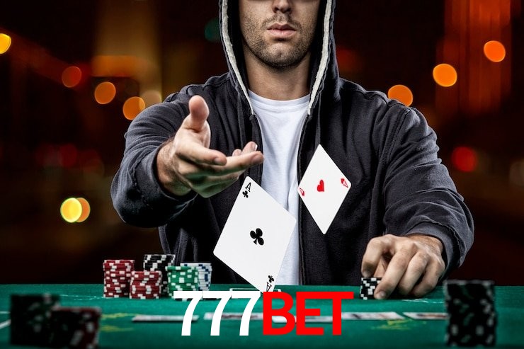 Mercados ao vivo e cash out na 777bet