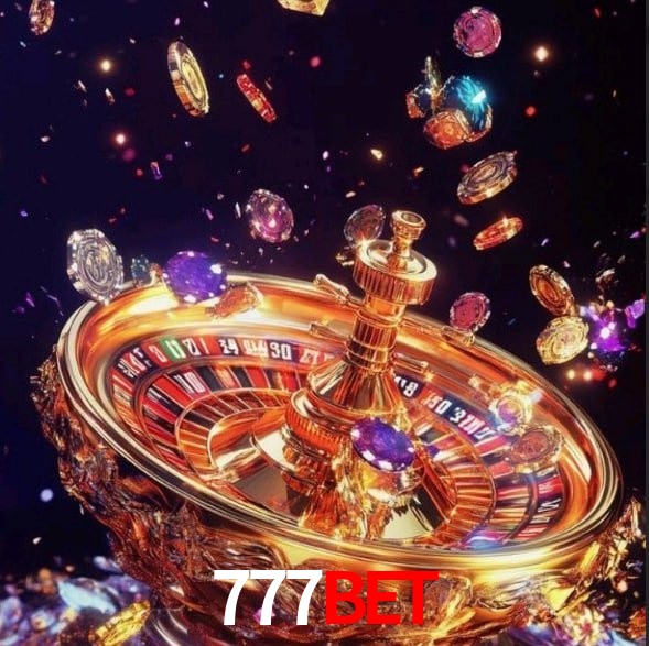 Design Responsivo 777bet