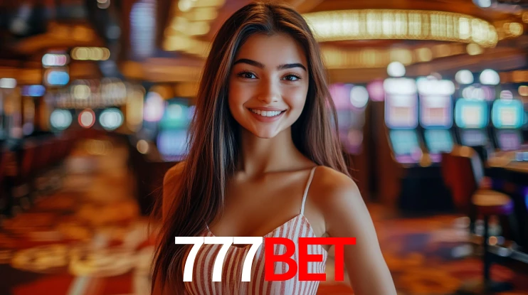 Premium Interface 777bet