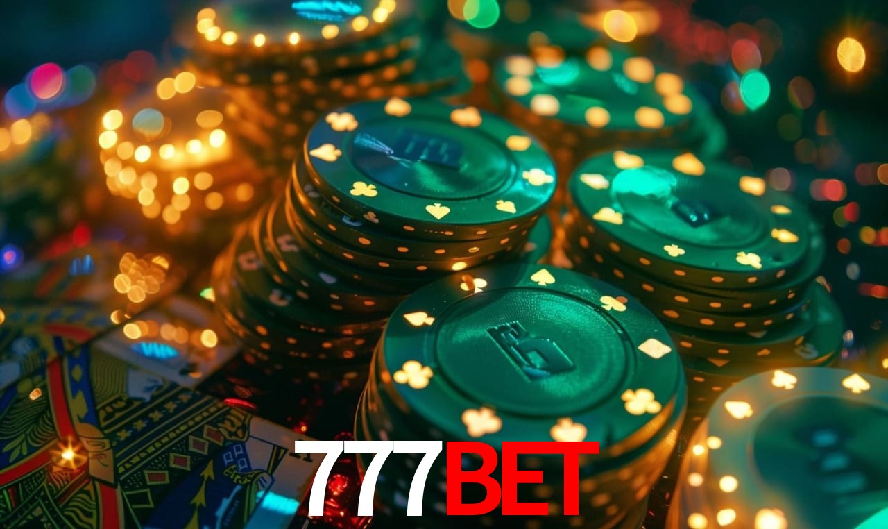 Mesa de Blackjack 777bet