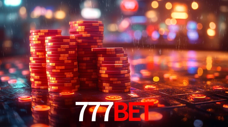777bet plataforma