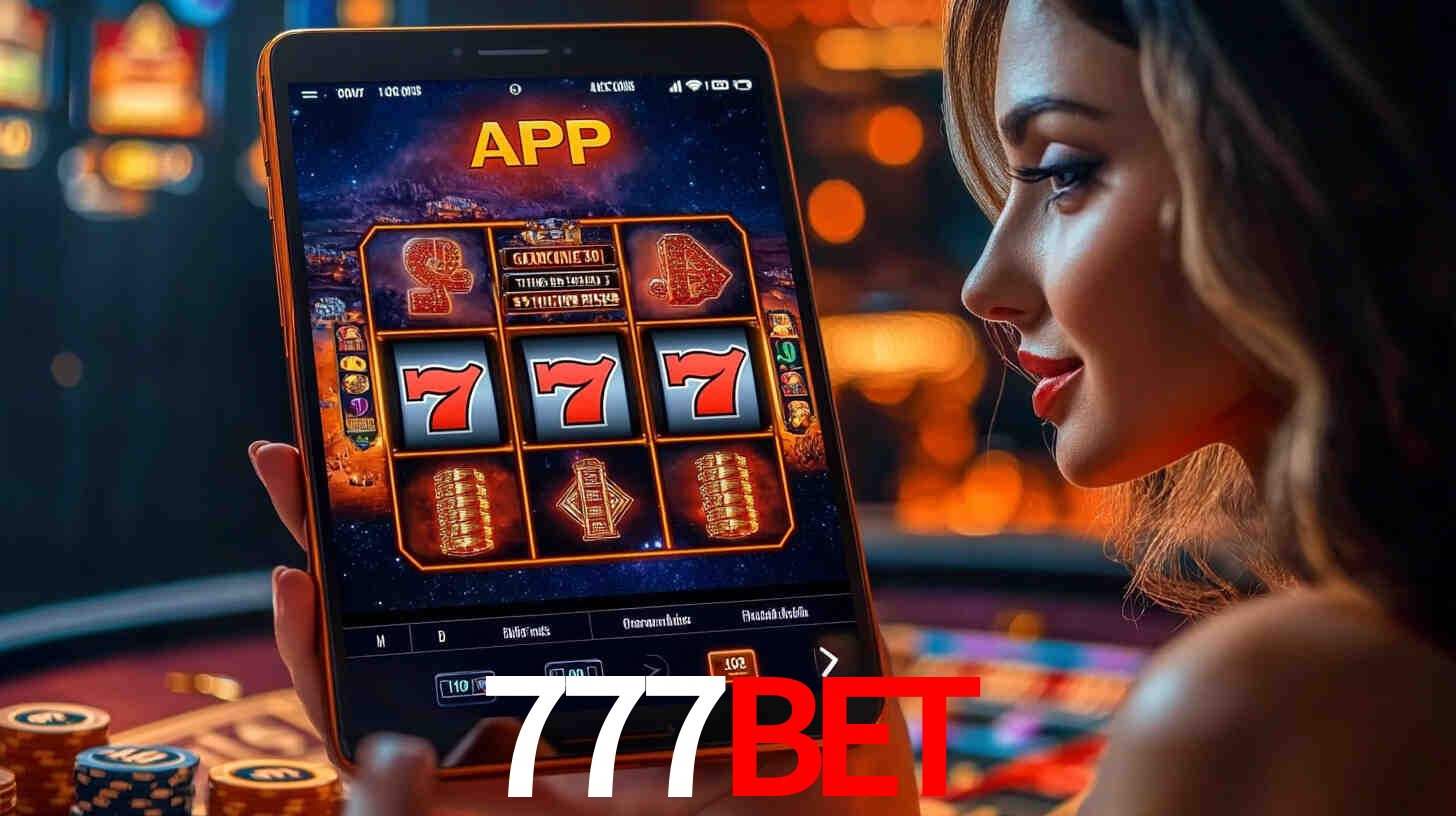 777bet,777bet app