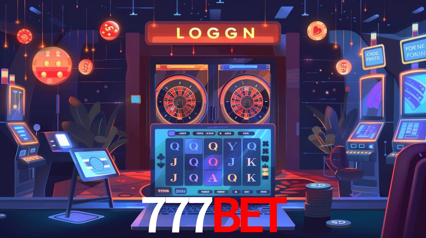 Sistemas de Segurança 777bet
