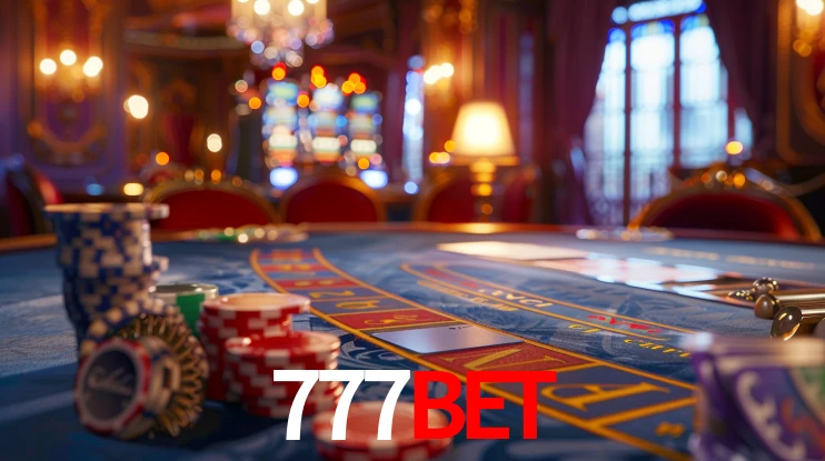 Secure Login 777bet