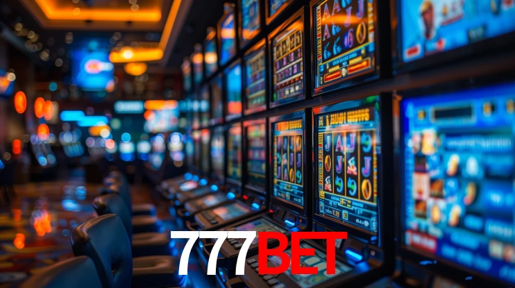 Responsive Design 777bet