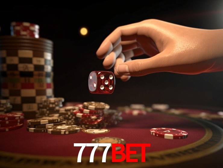 Estatísticas do Jogo 777bet
